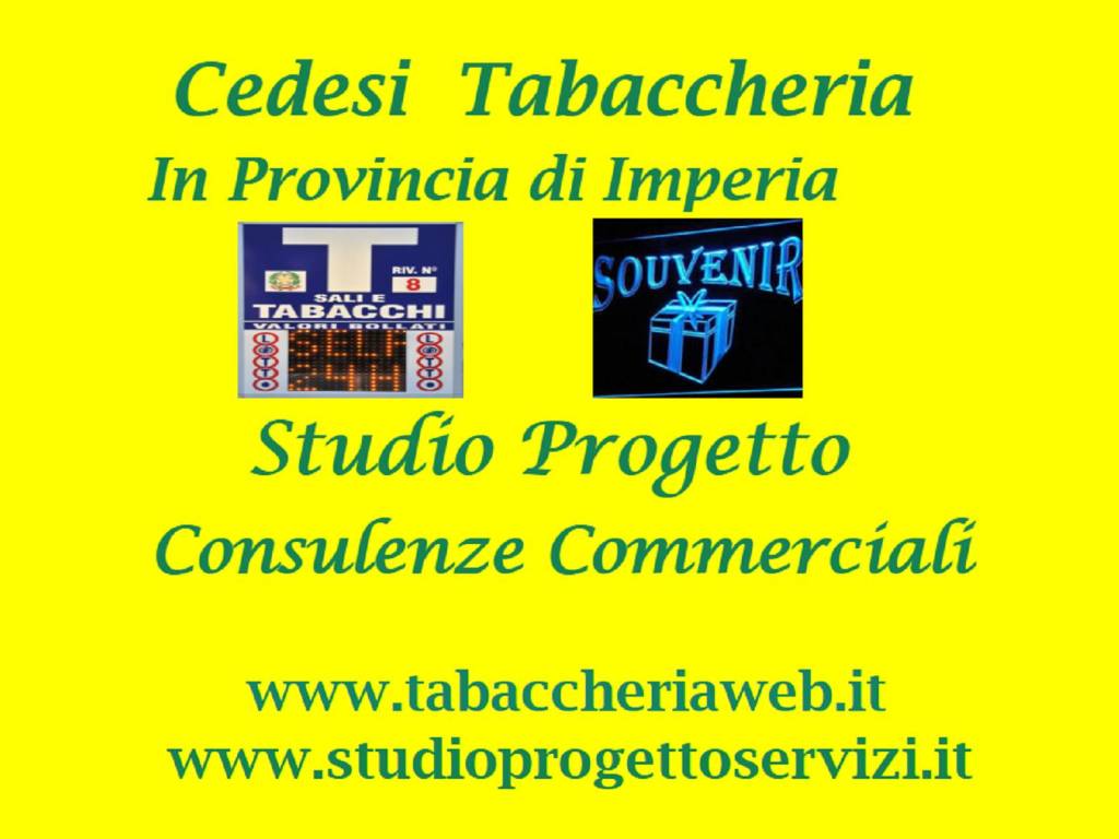 negozio in vendita a Bordighera