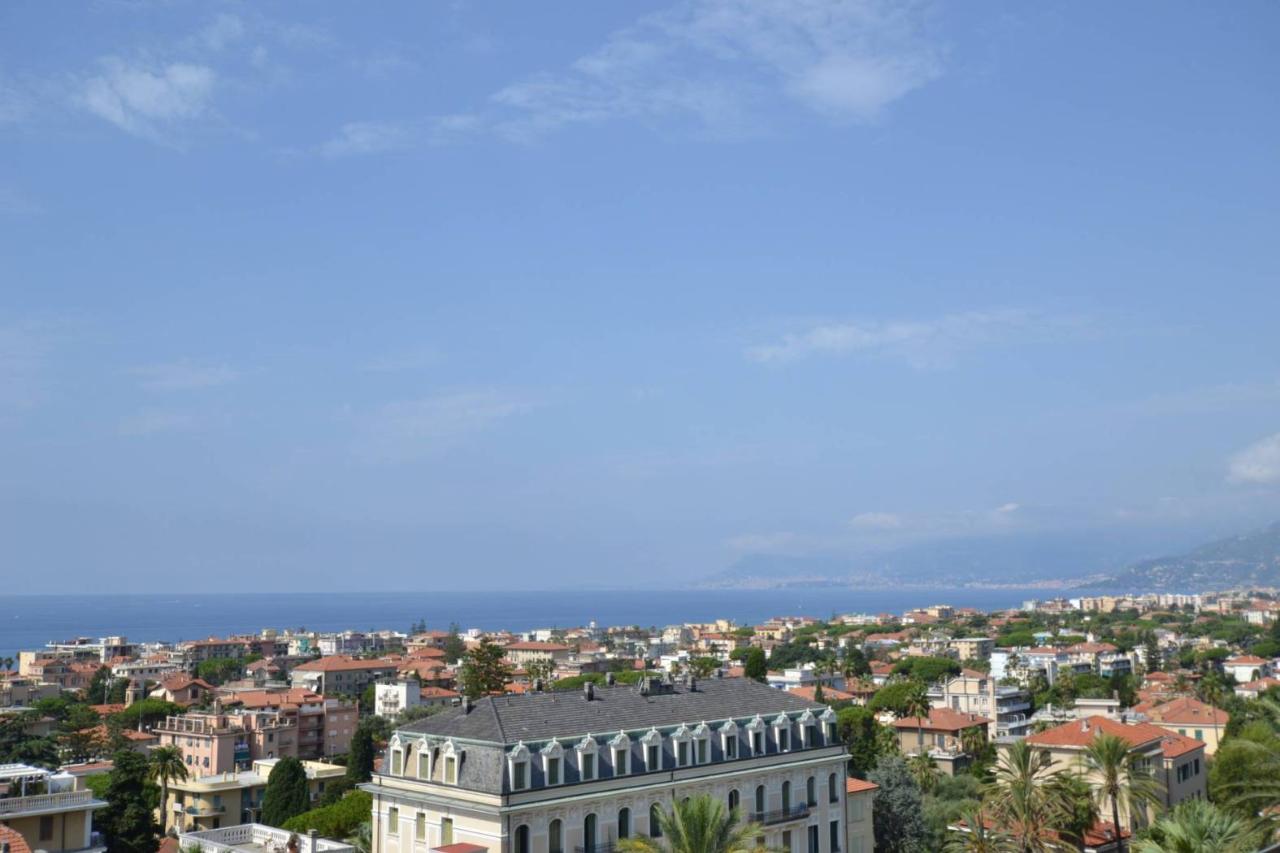 appartamento in vendita a Bordighera