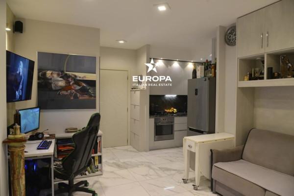 appartamento in vendita a Bordighera