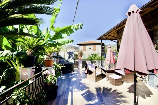 appartamento in vendita a Bordighera