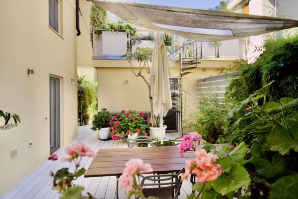 appartamento in vendita a Bordighera