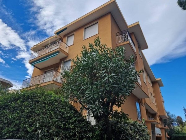 appartamento in vendita a Bordighera