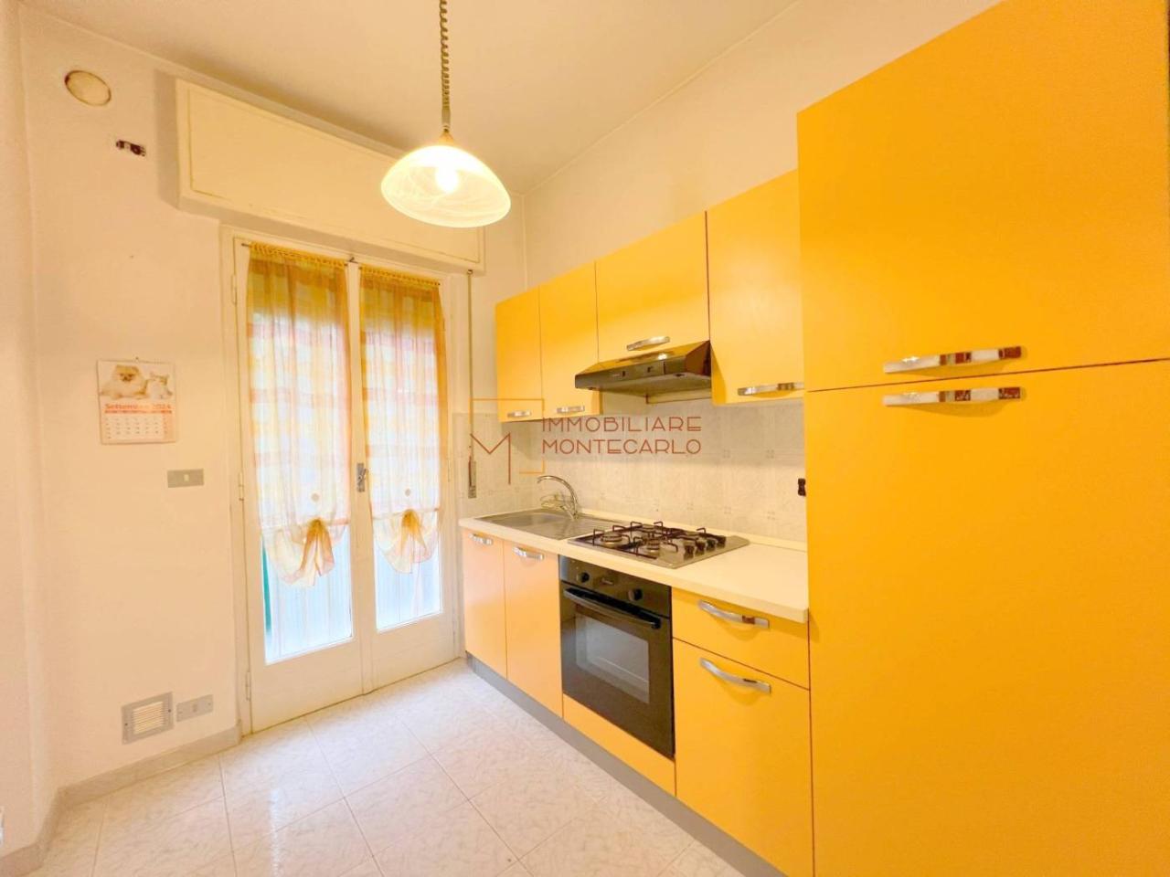 appartamento in vendita a Bordighera