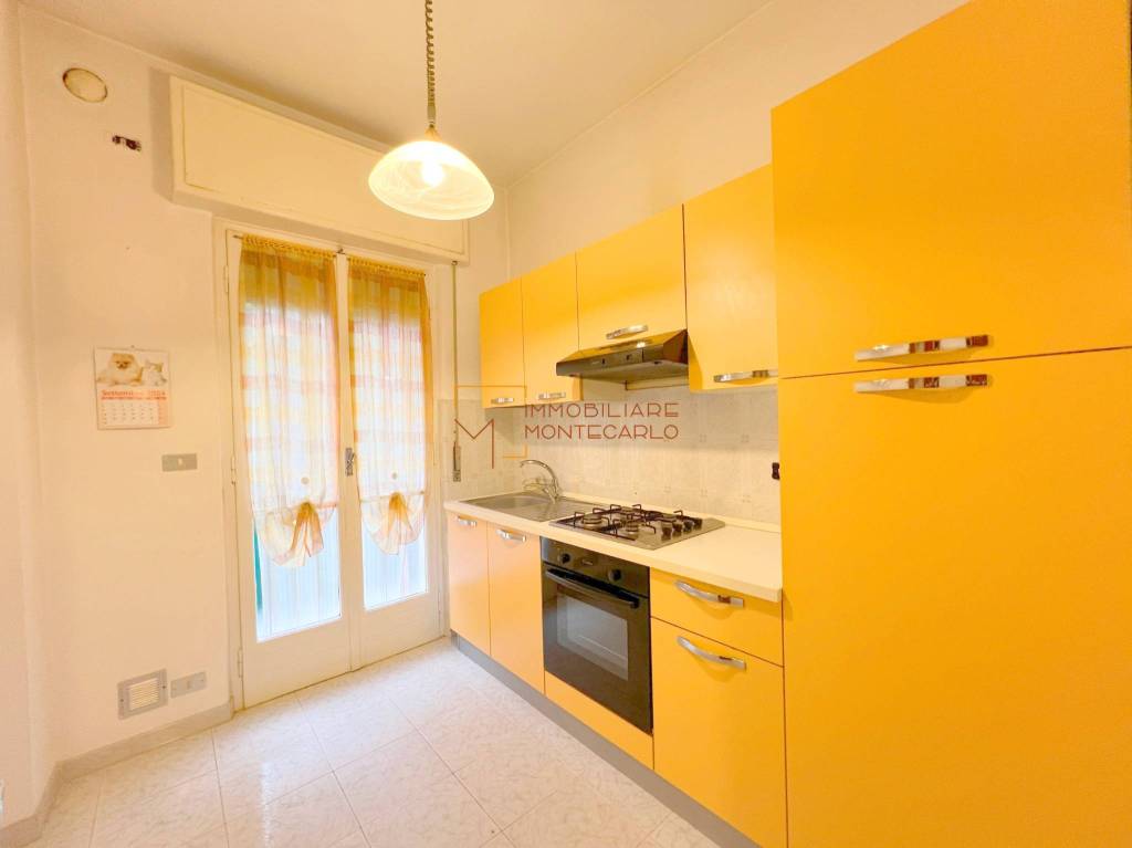 appartamento in vendita a Bordighera