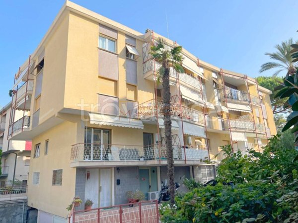 appartamento in vendita a Bordighera