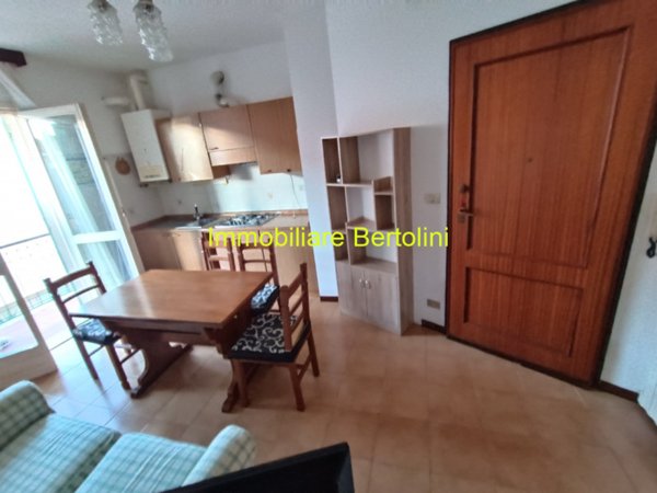 appartamento in vendita a Bordighera