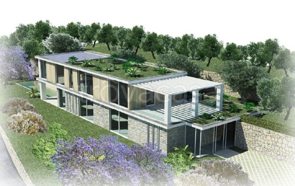casa indipendente in vendita a Bordighera