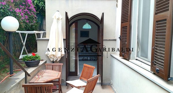 appartamento in vendita a Bordighera