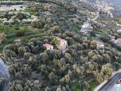 appartamento in vendita a Bordighera
