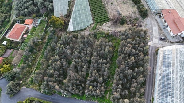 appartamento in vendita a Bordighera in zona Borghetto San Nicolò