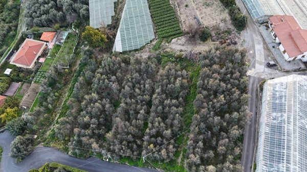 appartamento in vendita a Bordighera