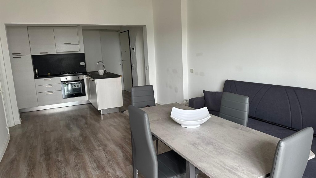 appartamento in vendita a Bordighera