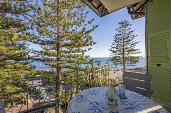 appartamento in vendita a Bordighera