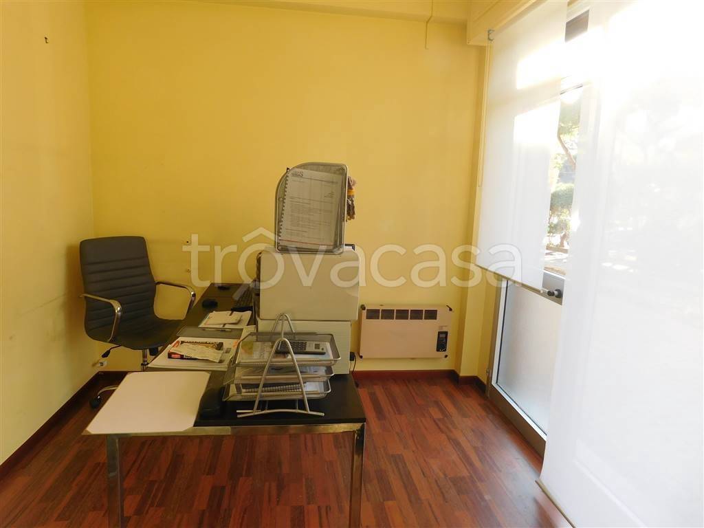 appartamento in vendita a Bordighera