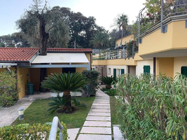 appartamento in vendita a Bordighera