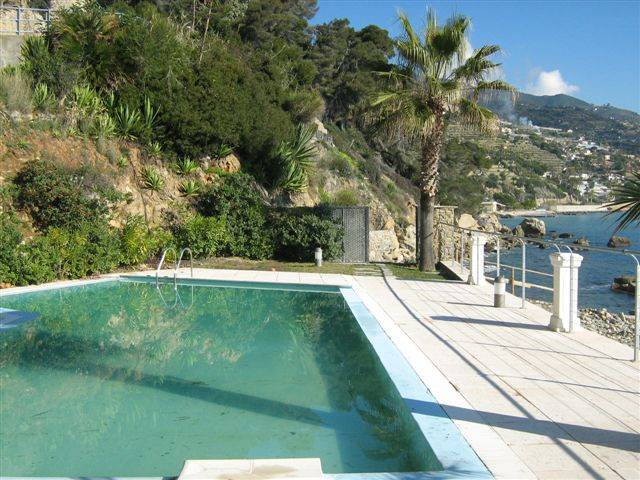 appartamento in vendita a Bordighera