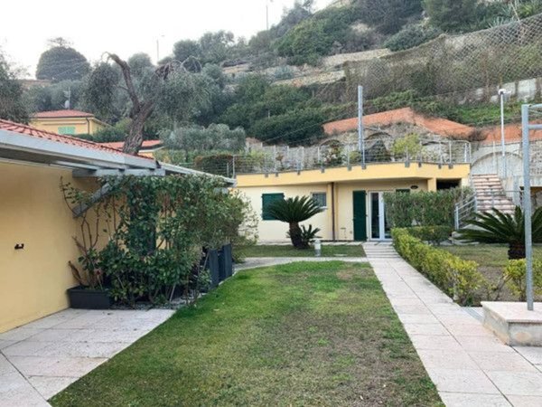appartamento in vendita a Bordighera