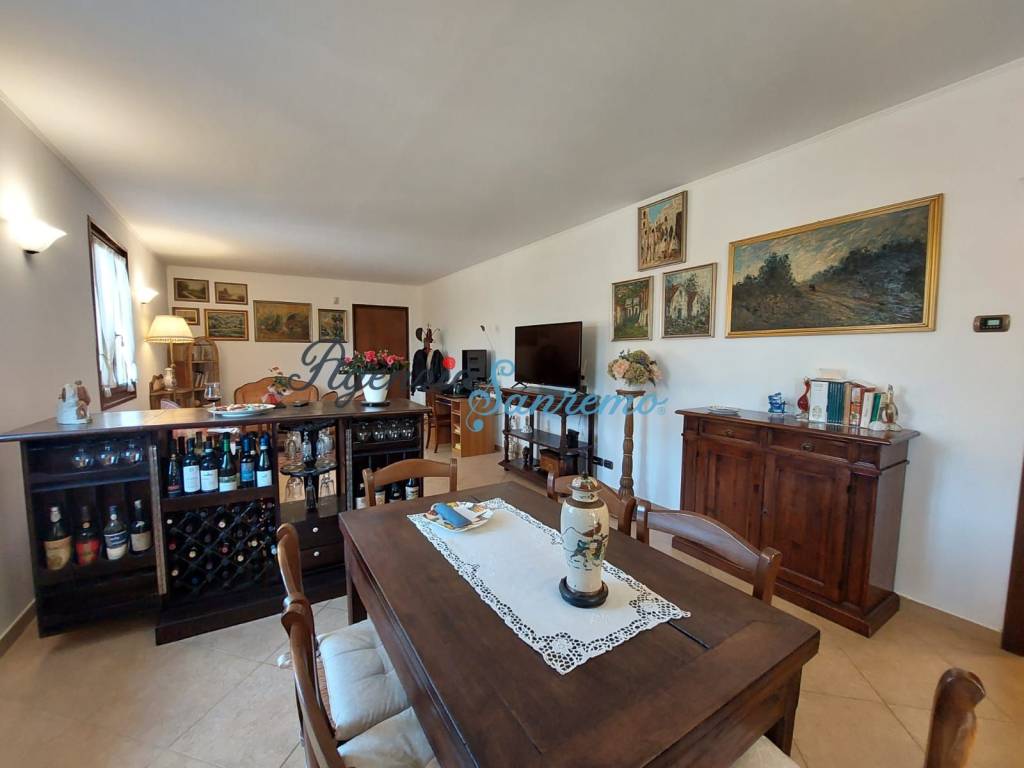 villa in vendita a Bordighera