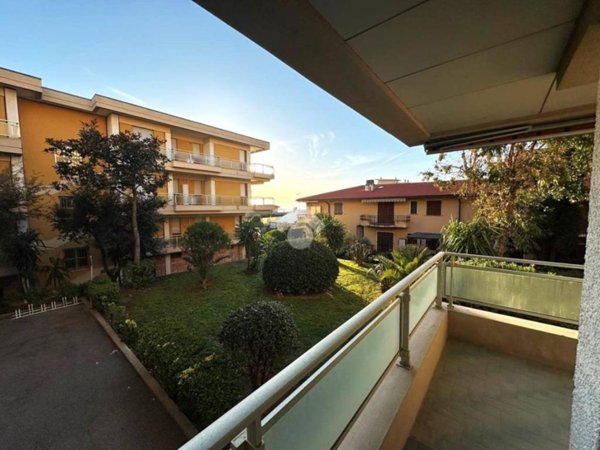 appartamento in vendita a Bordighera