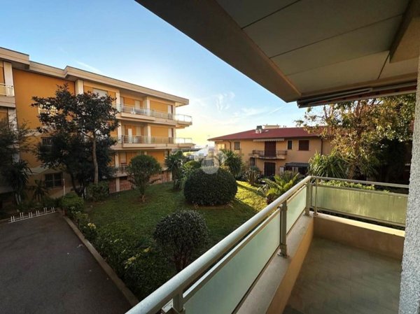 appartamento in vendita a Bordighera