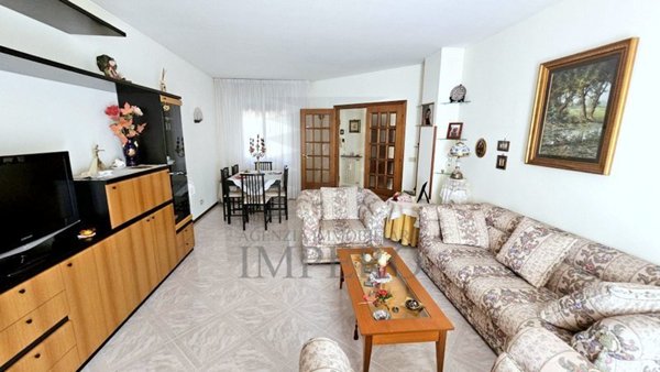 appartamento in vendita a Bordighera