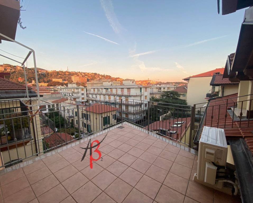 appartamento in vendita a Bordighera