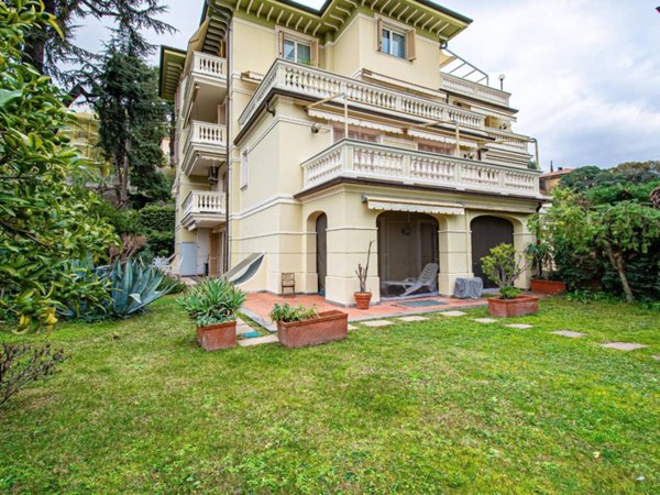 appartamento in vendita a Bordighera