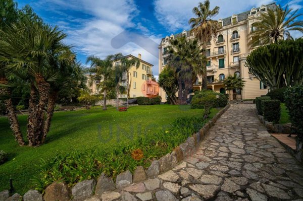 appartamento in vendita a Bordighera