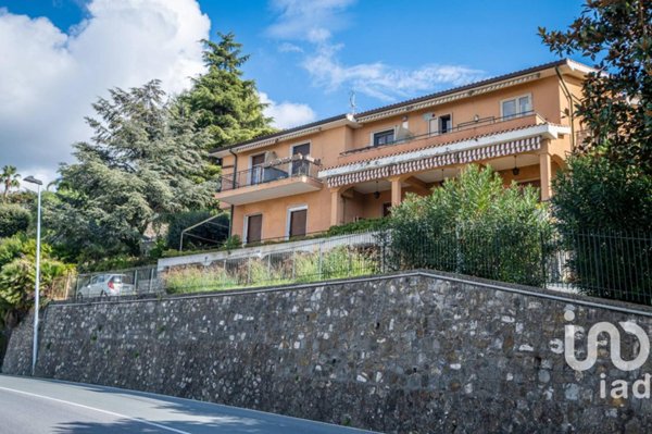 appartamento in vendita a Bordighera