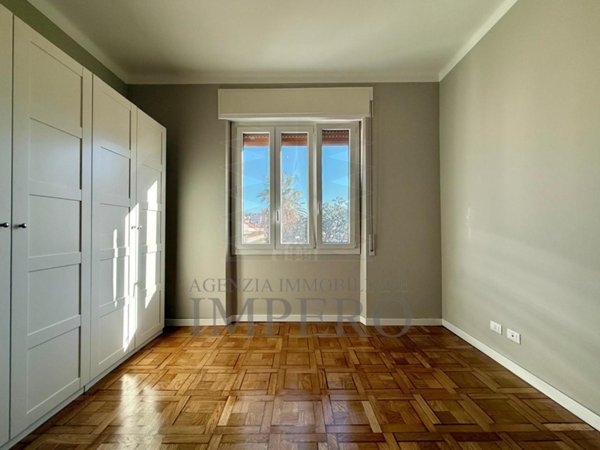 appartamento in vendita a Bordighera
