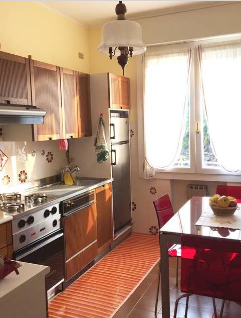 appartamento in vendita a Bordighera