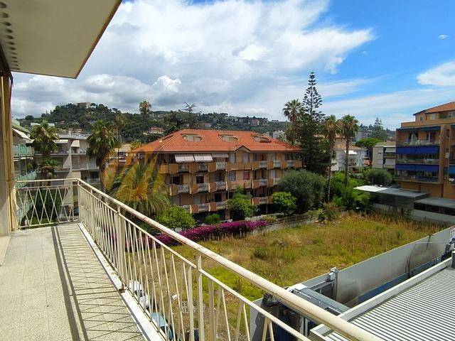 appartamento in vendita a Bordighera