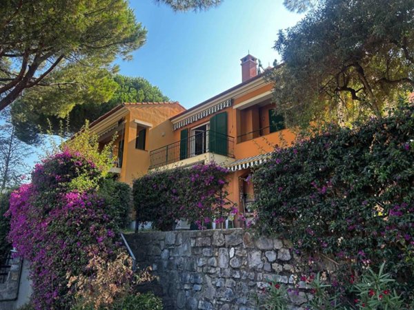 appartamento in vendita a Bordighera