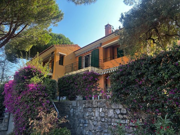 appartamento in vendita a Bordighera