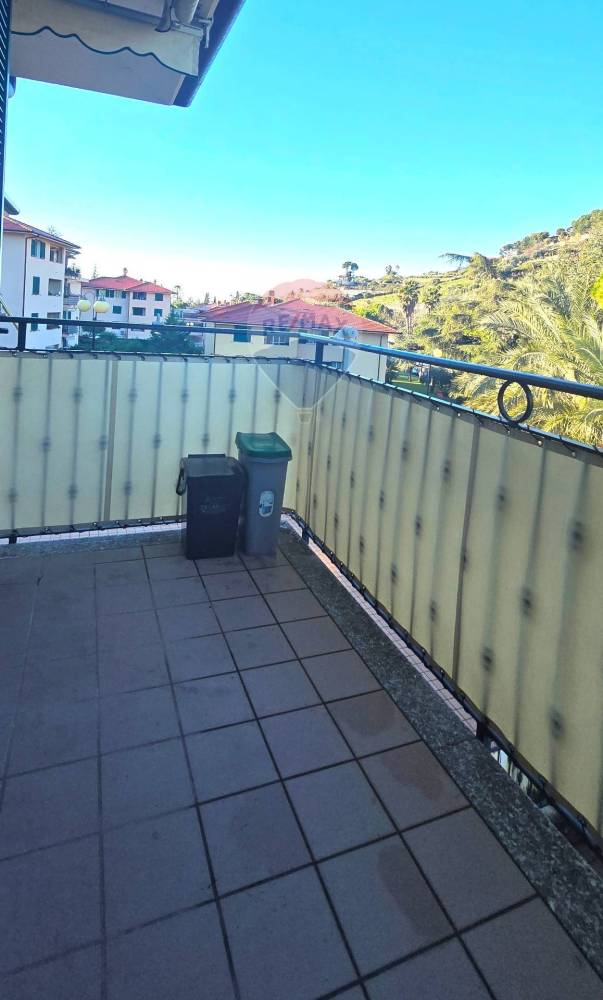 appartamento in vendita a Bordighera
