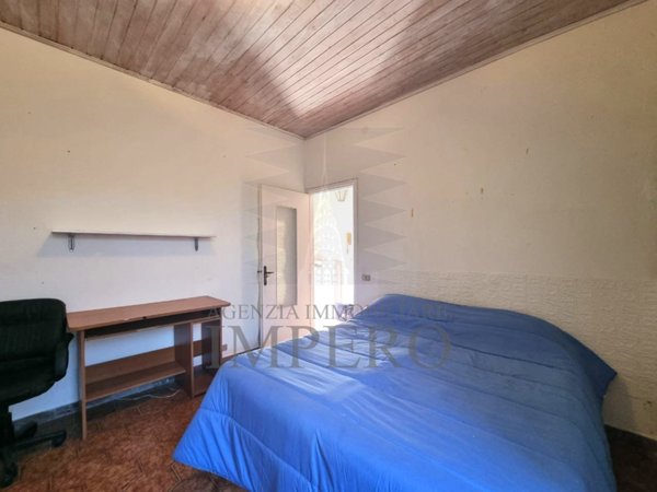 appartamento in vendita a Bordighera