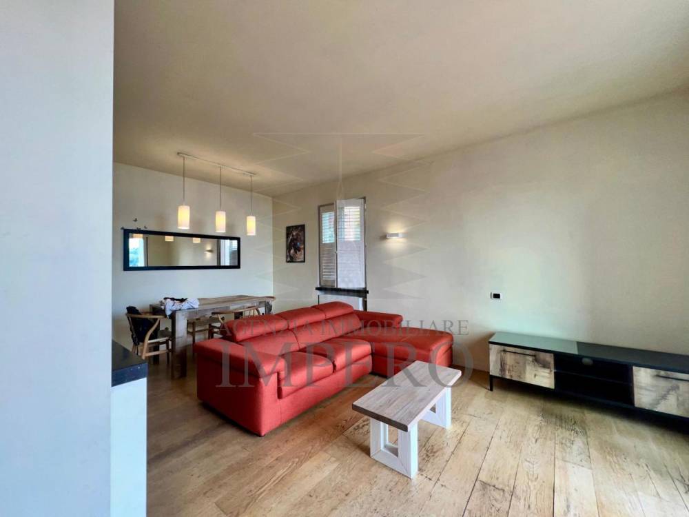 appartamento in vendita a Bordighera