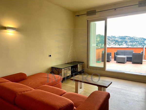 appartamento in vendita a Bordighera