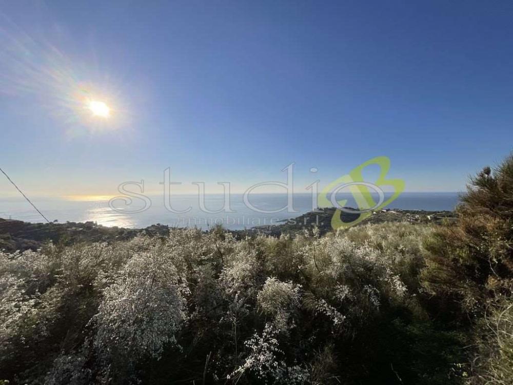 casa indipendente in vendita a Bordighera