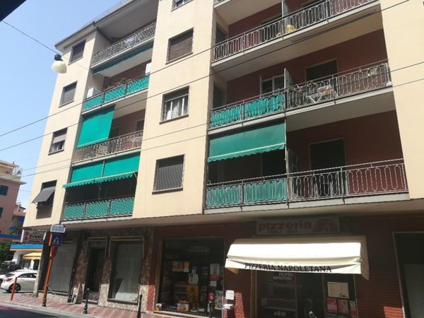 appartamento in vendita a Bordighera