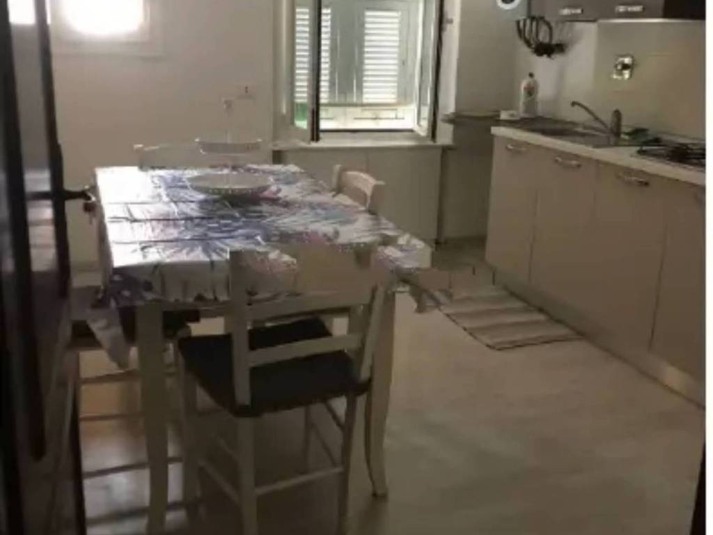 appartamento in vendita a Bordighera