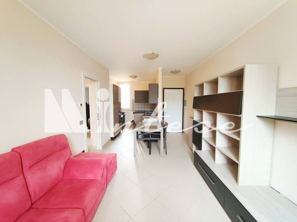 appartamento in vendita a Bordighera