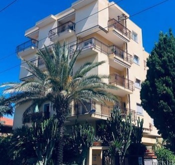 appartamento in vendita a Bordighera