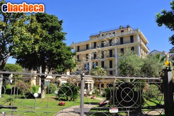 appartamento in vendita a Bordighera