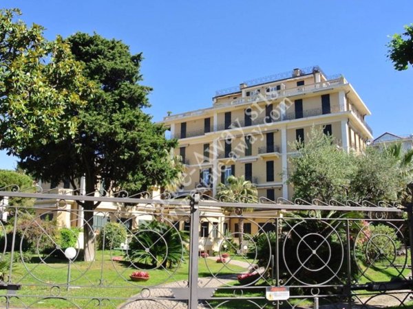 appartamento in vendita a Bordighera