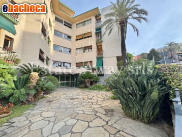 appartamento in vendita a Bordighera