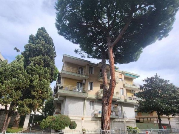 appartamento in vendita a Bordighera