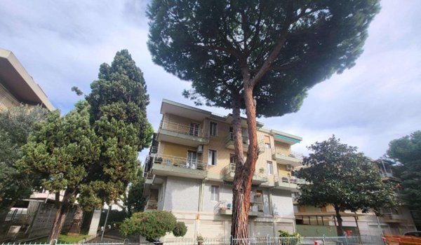 appartamento in vendita a Bordighera