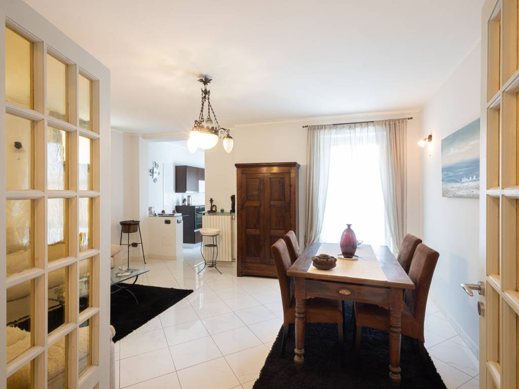 appartamento in vendita a Bordighera