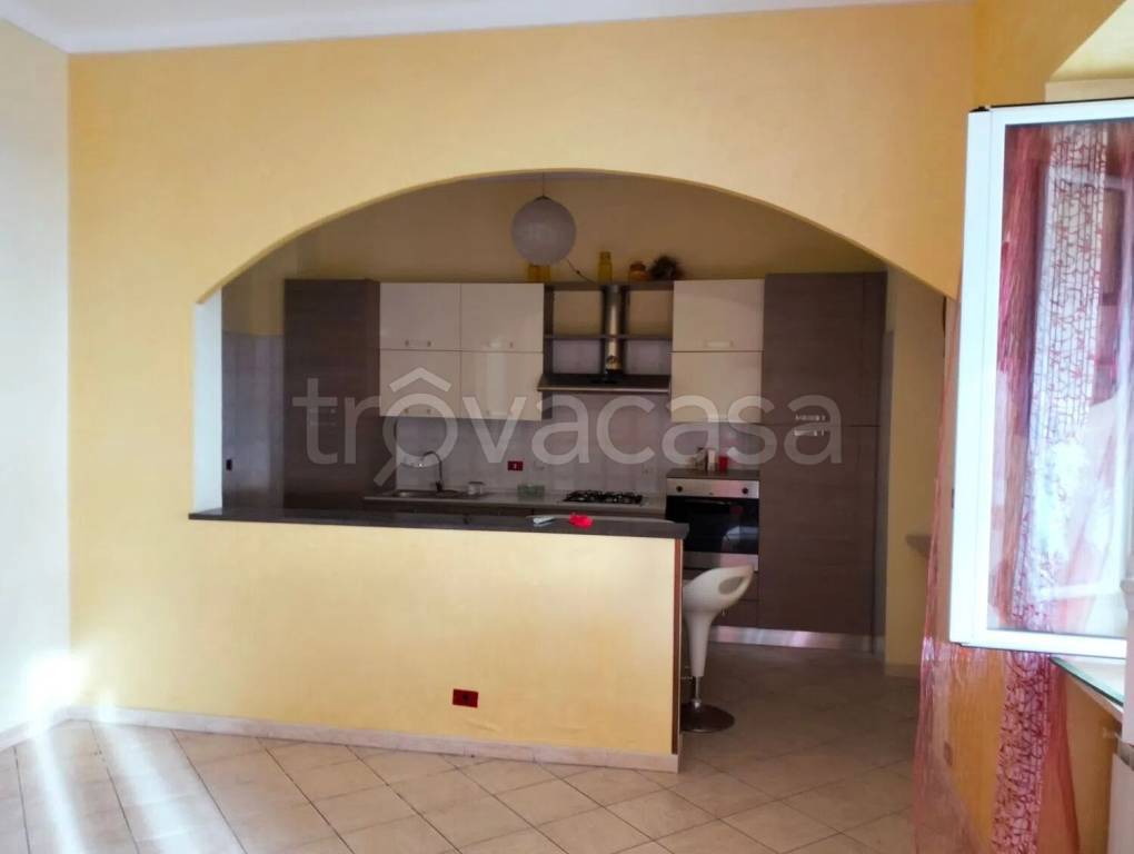 appartamento in vendita a Bordighera